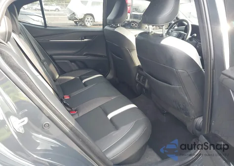 2025 Toyota Camry Se z USA, uszkodzony, nr VIN 4T1DAACK3SU078006